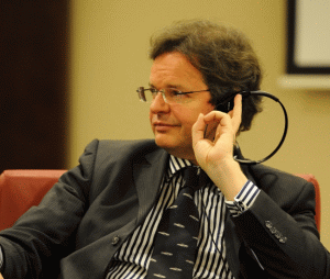 "The longer the fuse of Grexit burns, the more likely the whole Eurozone will collapse"