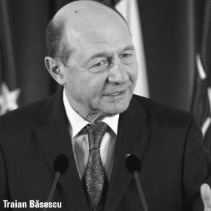 Băsescu: "Soluţia de viitor pentru Republica Moldova este unirea cu România"
