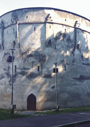 Bastionul Postăvarilor e închis pentru că un angajat e în concediu