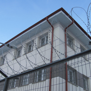 Sistemul penitenciar - capăt de linie