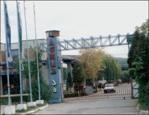"Agmus" Iaşi a depăşit cifra de afaceri realizată anul trecut