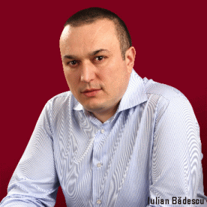 Fostul primar al Ploieştiului, Iulian Bădescu, va fi eliberat din arest