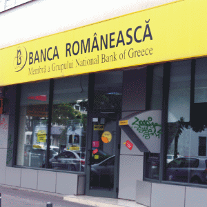 Banca Românească cere jumătate din salariul minim pe economie pentru eliberarea unui act