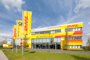 Rezultatele "Deutsche Post DHL Group", afectate de implementarea Strategiei 2020