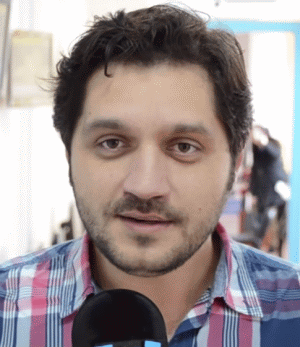 Jurnalistul Ovidiu Marincea a devenit consilier al directorului SRI