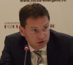 Secretarul de stat Manolescu a demisionat de la Ministerul Finanţelor