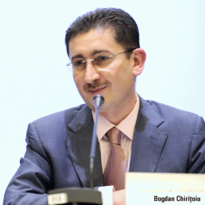 "Am intensificat monitorizarea petroliştilor după scăderea cotaţiilor ţiţeiului"