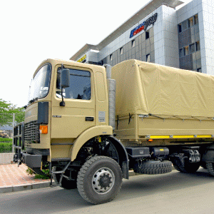 Roman SA nu a produs niciun camion în 2015