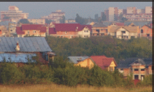 Creştere de 17% a autorizaţiilor de construcţie pentru locuinţe
