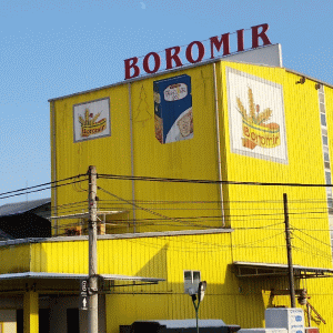 SSIF Broker vrea să verifice creditele şi tranzacţiile din grupul "Boromir"