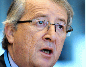 Juncker: "Nu este nevoie de un nou summit european privind imigraţia"