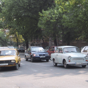 Taxa auto, recuperată pe cale administrativă