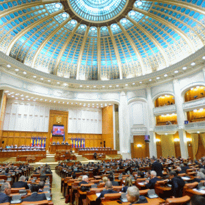Liderii partidelor parlamentare discută astăzi pe tema Codului Fiscal