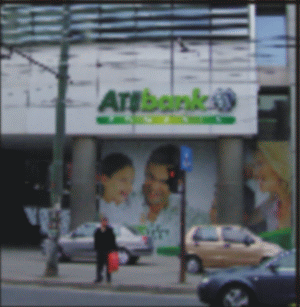 ATEbank România a afişat pierderi de 0,6 milioane euro în primul trimestru