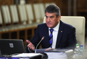 Taxarea marilor averi, printre principalele iniţiative legislative anunţate de UNPR