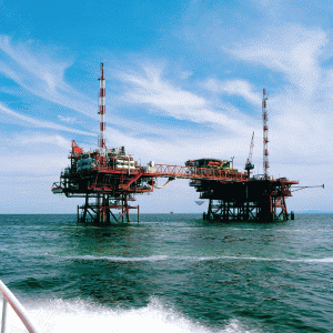 ENI a descoperit cel mai mare zăcământ de gaze din Marea Mediterană