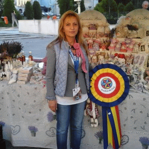 Investiţie de peste 30.000 de euro, în cultura de lavandă