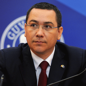 Ponta: "Mi-e teamă că seceta şi problemele din agricultură vor afecta creşterea economică"