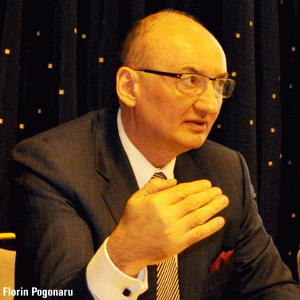 Pogonaru îşi mută 14,07% din "Nord" pe ECDL România