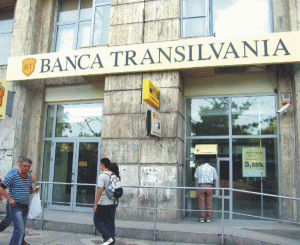 Clienţii Volksbank trebuie integraţi în Banca Transilvania, înainte de fuziune