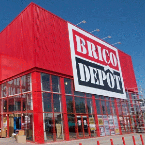 Kingfisher a finalizat transformarea în format Brico Depot a magazinelor Bricostore preluate în 2013