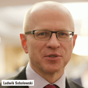 Sobolewski let go from the Romanian Postal Office