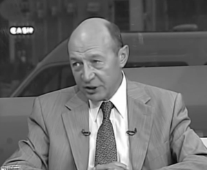 Băsescu spune că două instituţii UE s-au prăbuşit - Acordul de la Dublin şi Spaţiul Schengen