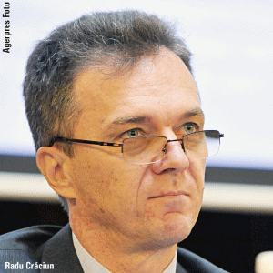 "Avem pete regionale de supraîncălzire economică"