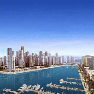 Perioada de renaştere economică a Iranului post-sancţiuni ar putea însemna, potrivit Saxo Bank, un boom pentru destinaţiile turistice din regiune, cum e Dubaiul.