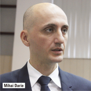 "Modificările fiscale, preţul electricităţii, evoluţiile bursiere - obstacole în calea investitorilor"