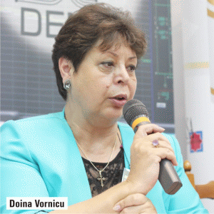 "Suntem departe de performanţa europeană în distribuţia de electricitate"