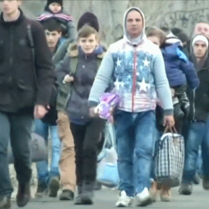 Schools to be used as shelters for immigrants and refugees