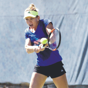 Halep a ajuns la 10.000.000 dolari câştigaţi doar pe terenul de joc
