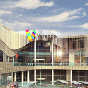 Familia Pogonaru vrea să deschidă mall-ul Veranda în toamna anului viitor