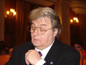 A murit Corneliu Vadim Tudor