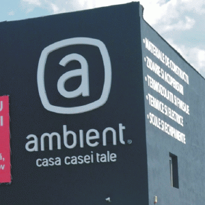 Tribunalul a admis insolvenţa "Ambient" 