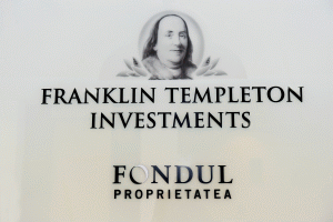Acţionarii FP, convocaţi să decidă soarta Franklin Templeton