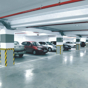 Braşovul va avea o parcare pe şapte niveluri făcută din fonduri europene