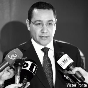 Victor Ponta keeps changing his mind