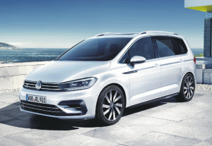 "Volkswagen" pierde aproape un sfert din valoarea de piaţă