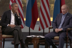 "Putin se pregăteşte pentru atacuri aeriene în Siria, chiar dacă nu ajunge la un acord cu SUA"