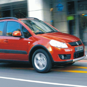 "Suzuki" a ieşit din acţionariatul "Volkswagen"