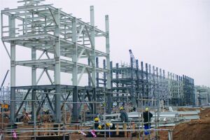 "Locuinţele construite după 2014, proiectate să rezistente la cutremure între 8 şi 8,5 grade" 
