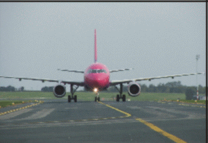 Traficul aerian a crescut cu 47% în primul trimestru