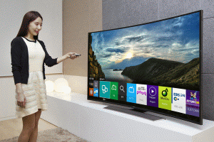 Televizoarele Samsung consumă mai multă energie decât arată testele de laborator