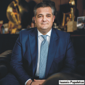 Globalworth a atras 53,8 milioane de euro la Bursa din Londra
