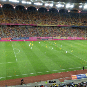 Euro 2016, la o distanţă de ...180 de minute
