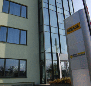 Credit sindicalizat de 230 milioane lei pentru Delta ACM 93