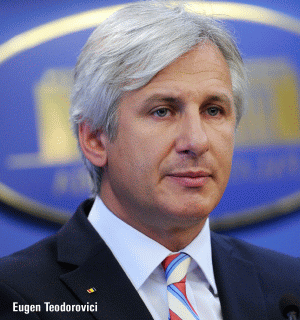Teodorovici vrea amnistie fiscală şi pentru persoanele fizice