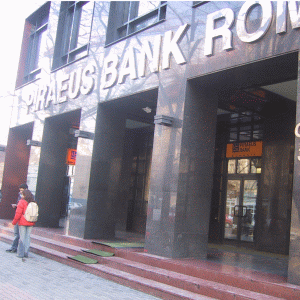Piraeus Bank - obligată să încaseze două credite în CHF la curs istoric